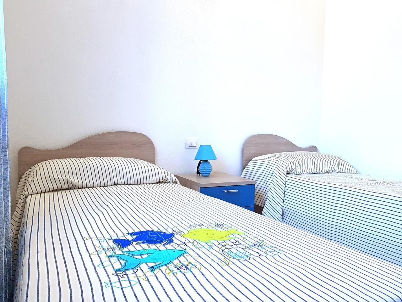 Villette Acquamarina 布多尼 外观 照片